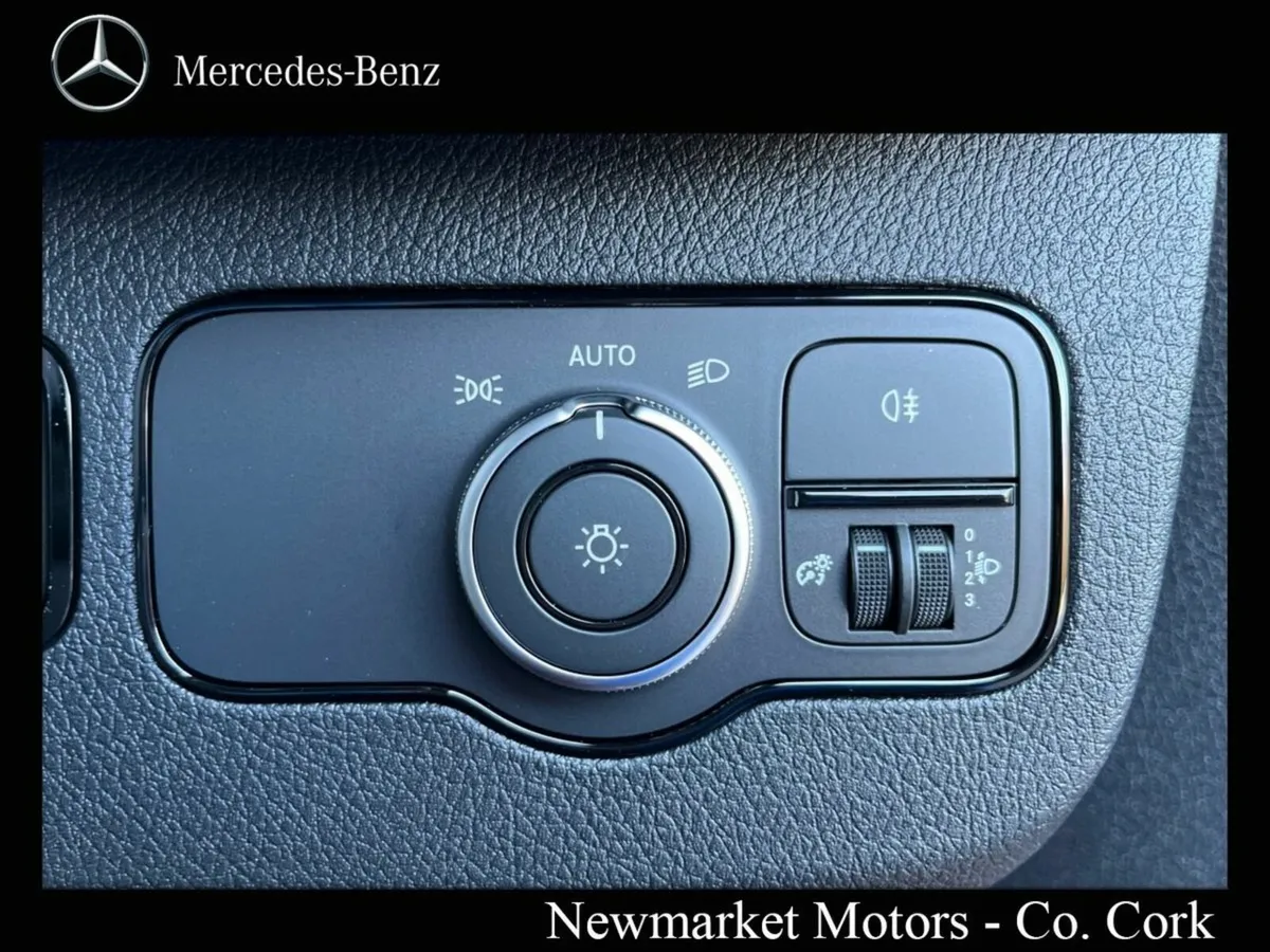 Mercedes-Benz Sprinter 315/36 LOW ROOF MEDIUM WHEE - Image 3