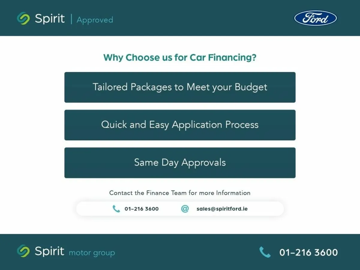 Ford Kuga 1.5 120PS ST-Line X ** CALL STEVEN ON 08 - Image 3