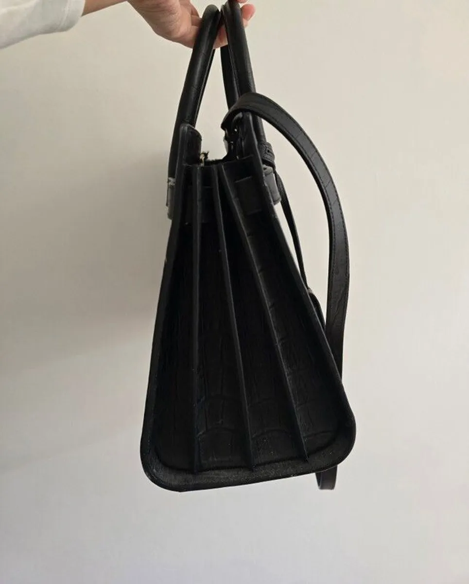 Yves Saint Lauren Bag - Image 4