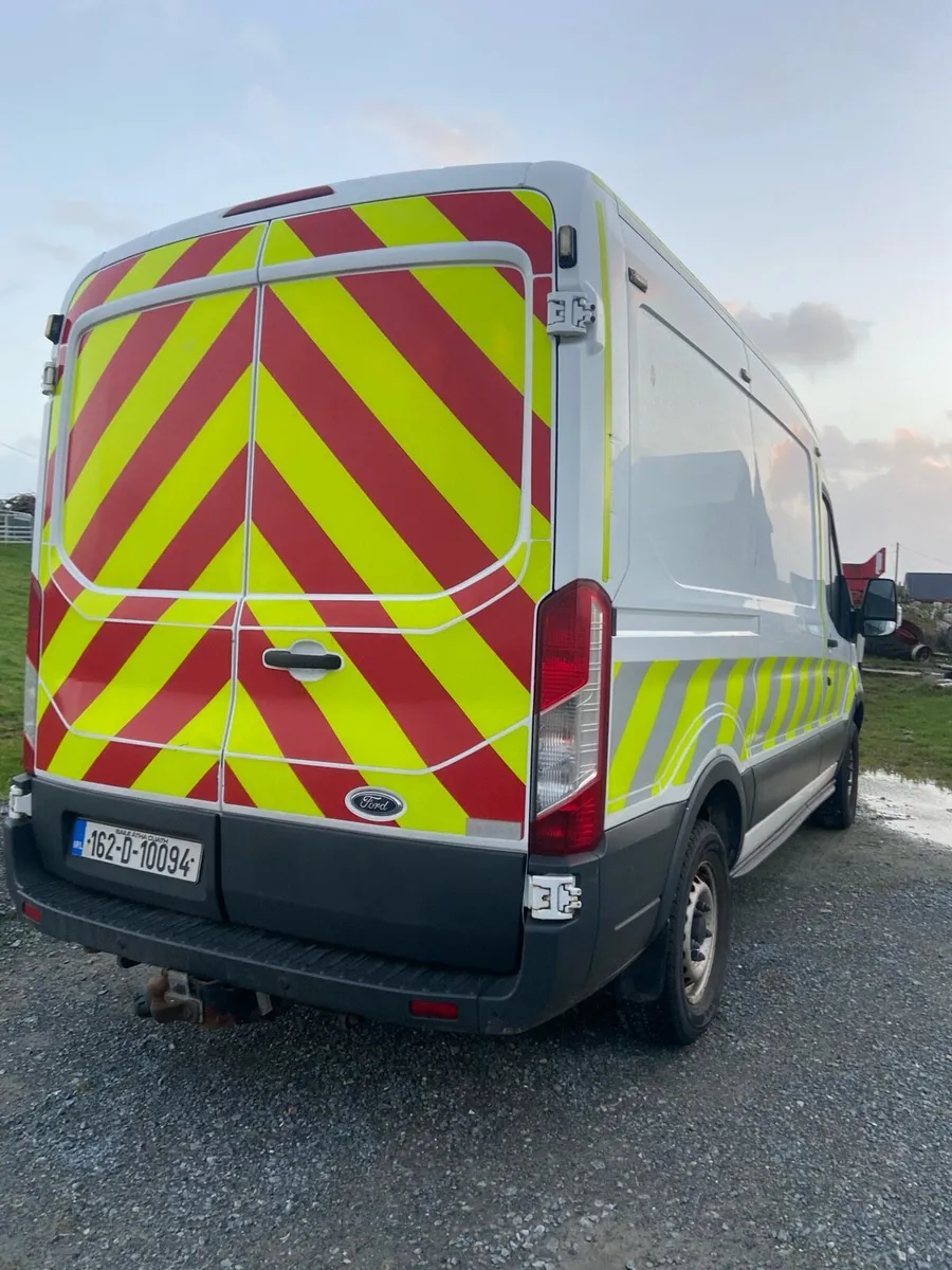 Ford transit - Image 3