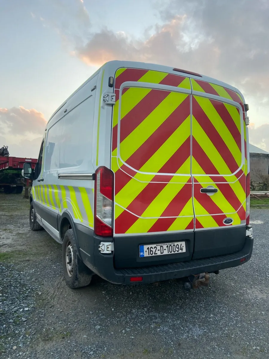 Ford transit - Image 4