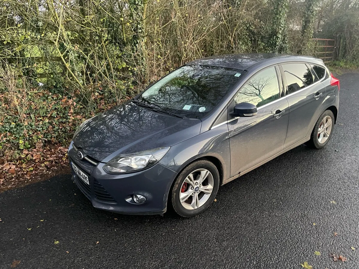Ford Focus 1.0 - Image 2