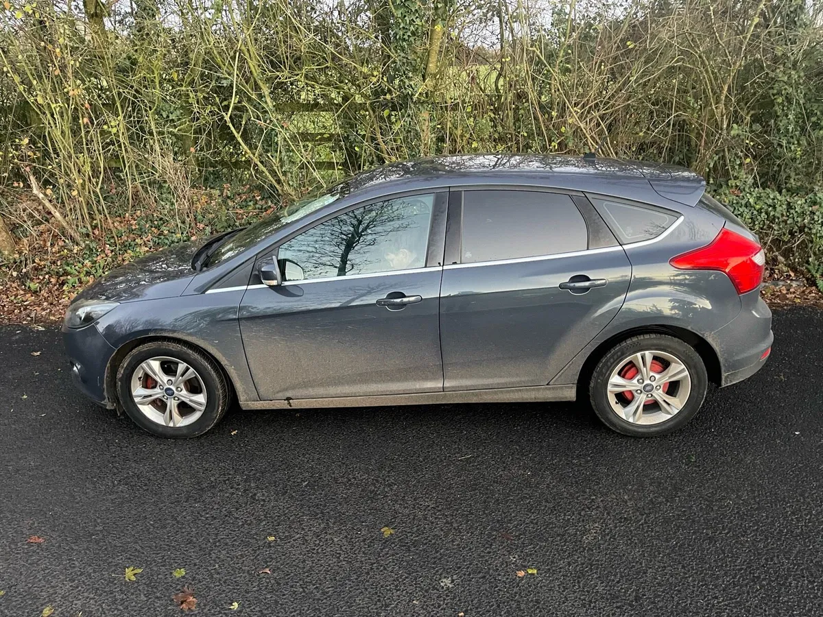 Ford Focus 1.0 - Image 3