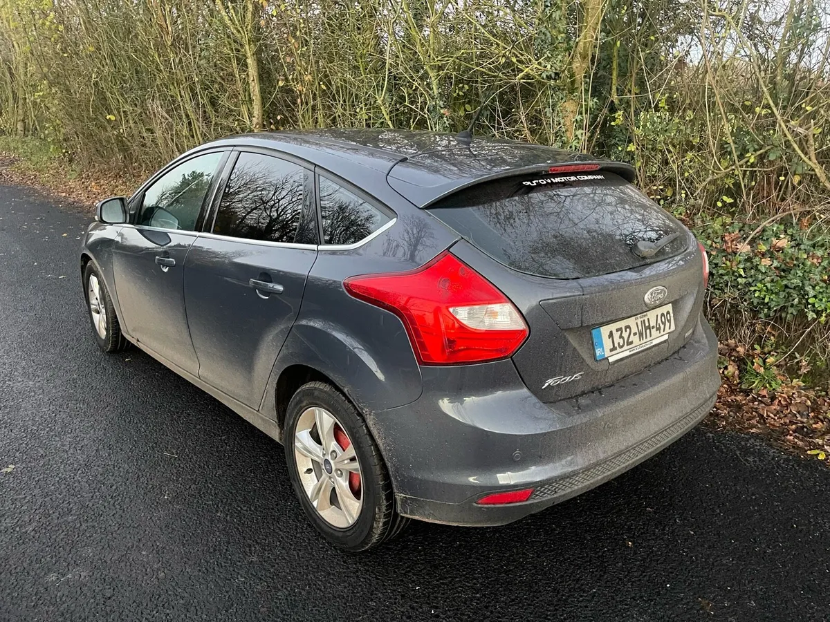 Ford Focus 1.0 - Image 4