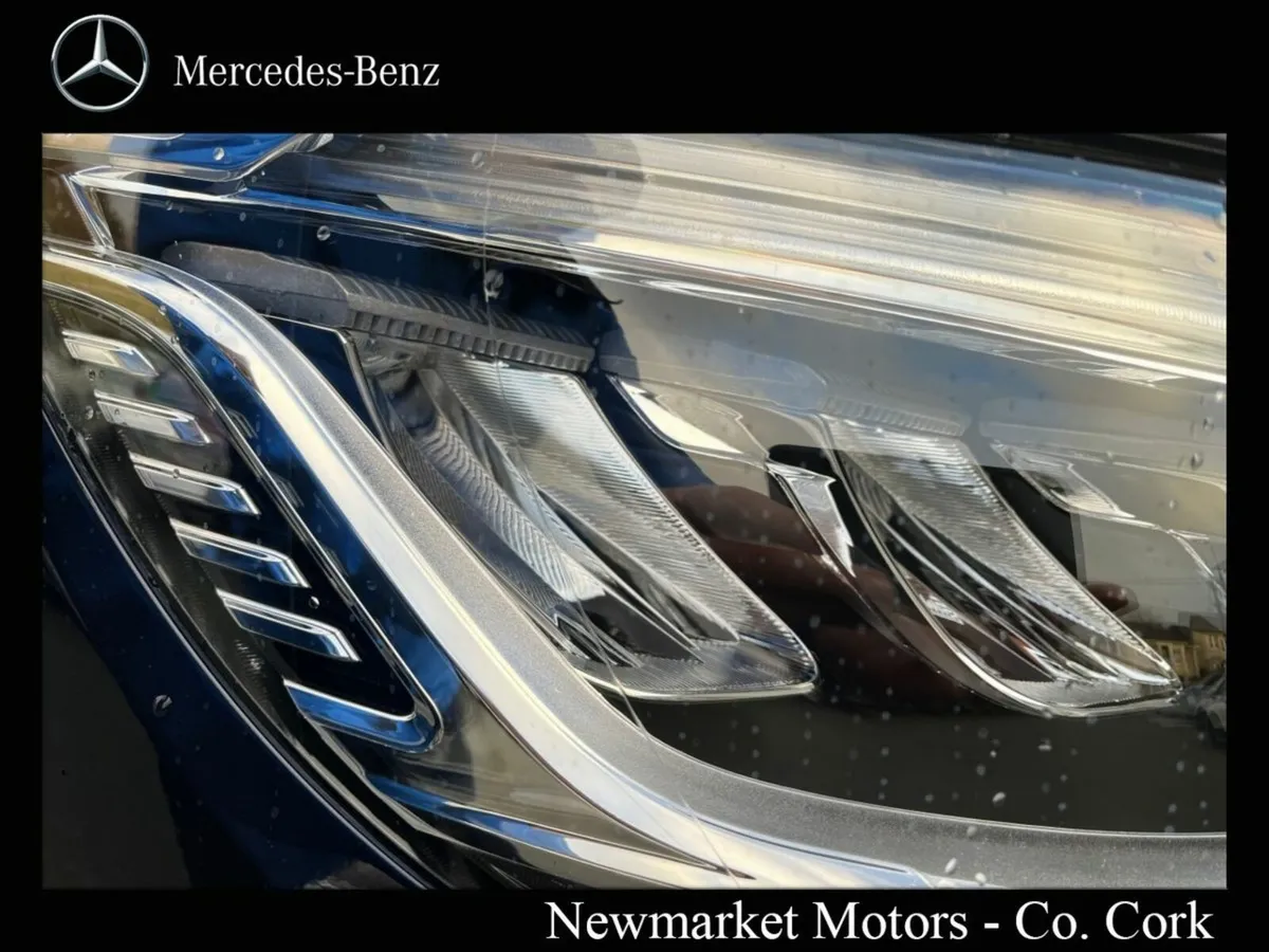 Mercedes-Benz Sprinter 319/36 SELECT LOW ROOF MEDI - Image 3