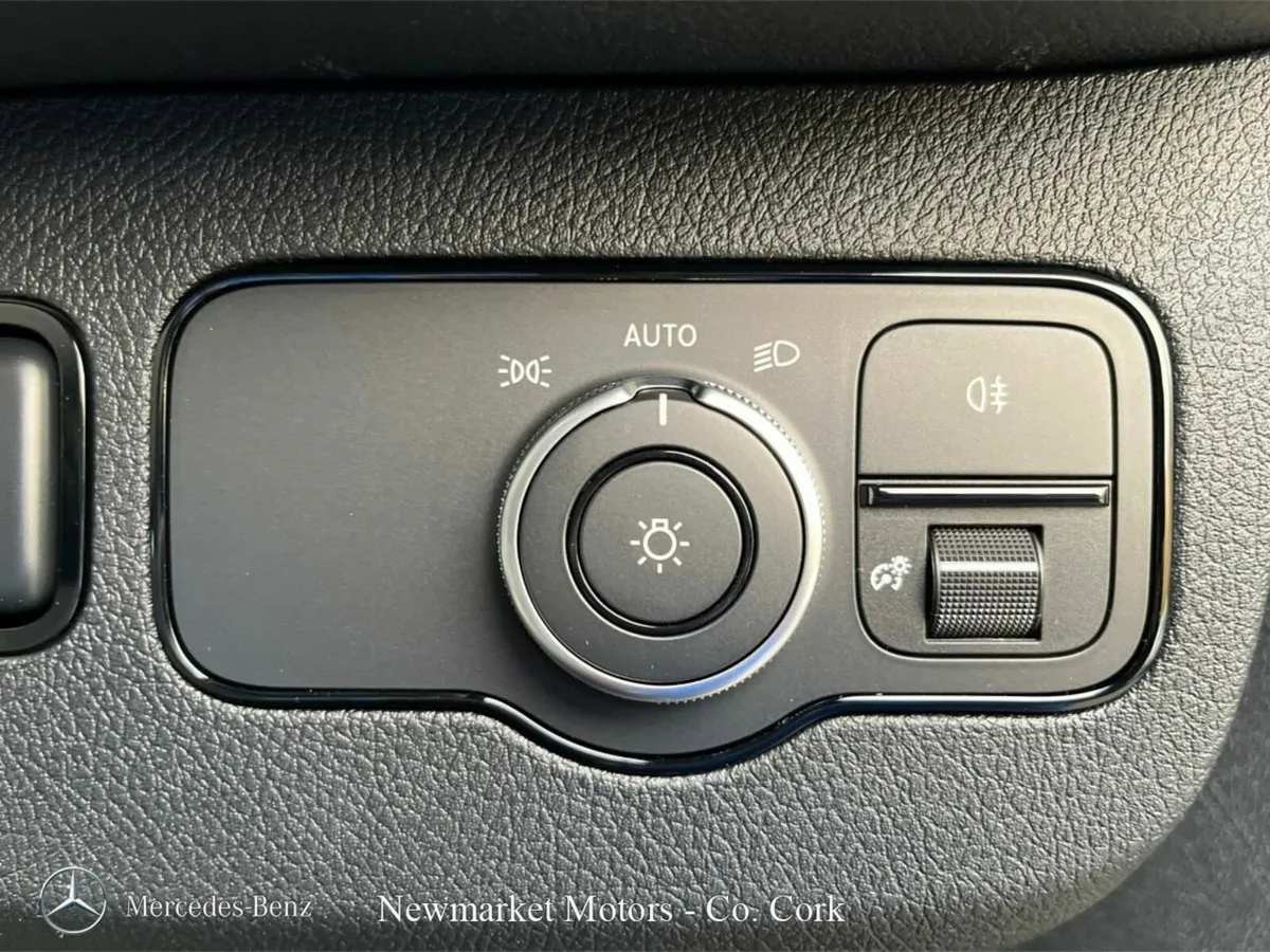 Mercedes-Benz Sprinter 319/36 SELECT LOW ROOF MEDI - Image 4