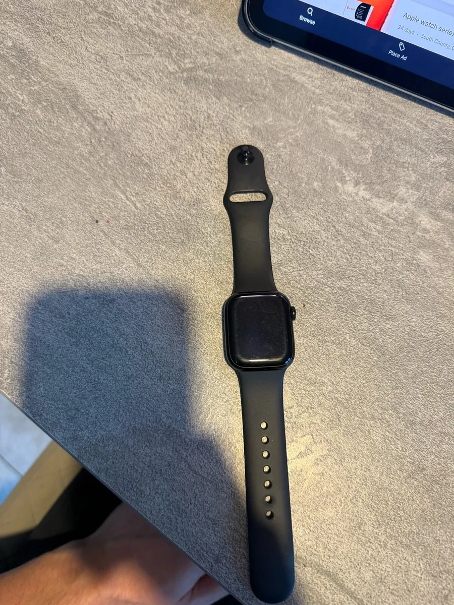 Apple Watch Series 8