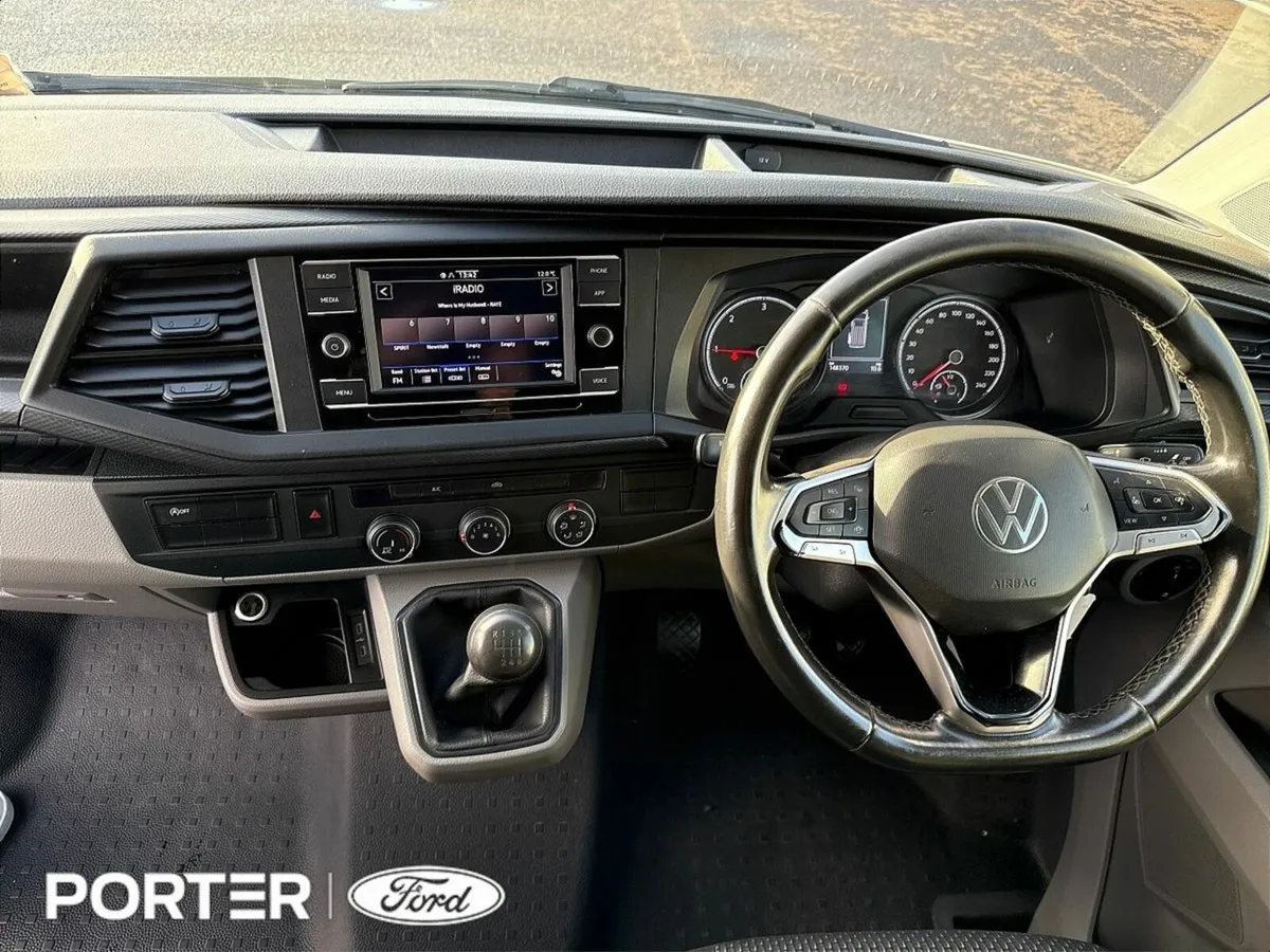 Volkswagen Transporter 2.0 TDI 30 PVL 150PS LWB *P - Image 2