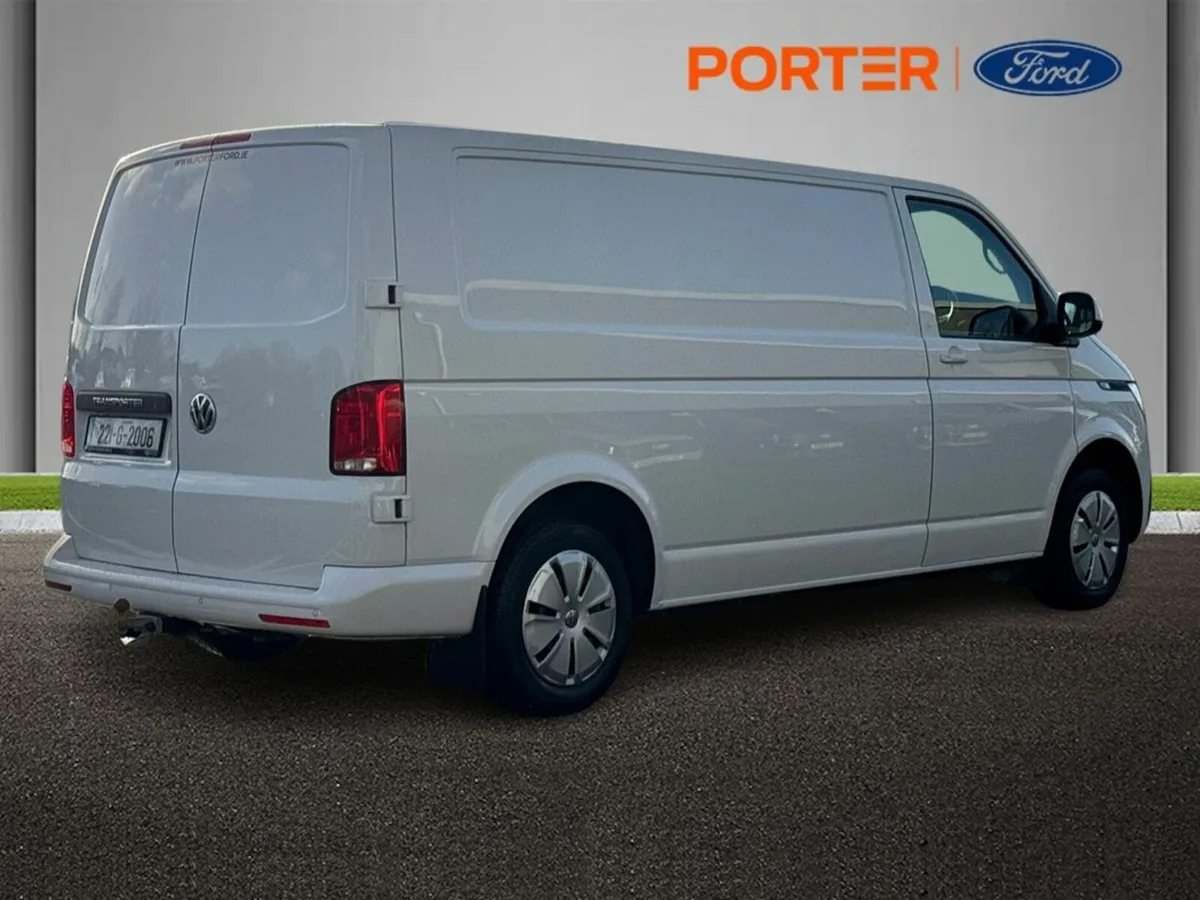 Volkswagen Transporter 2.0 TDI 30 PVL 150PS LWB *P - Image 3