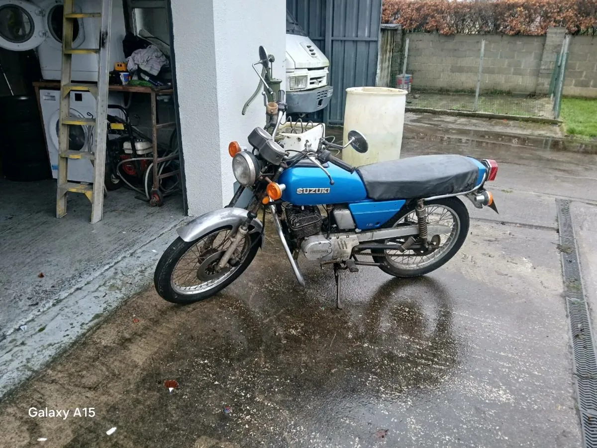 Cars and  motor - Image 4