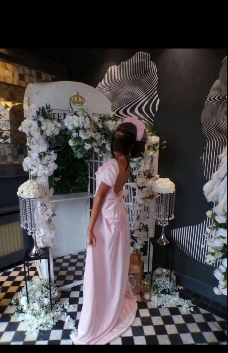 Prom Dress - Image 2