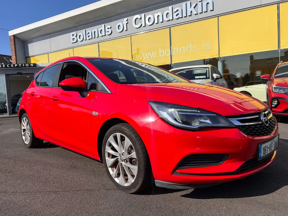 Needs Timing Chain 2016 - Image 1