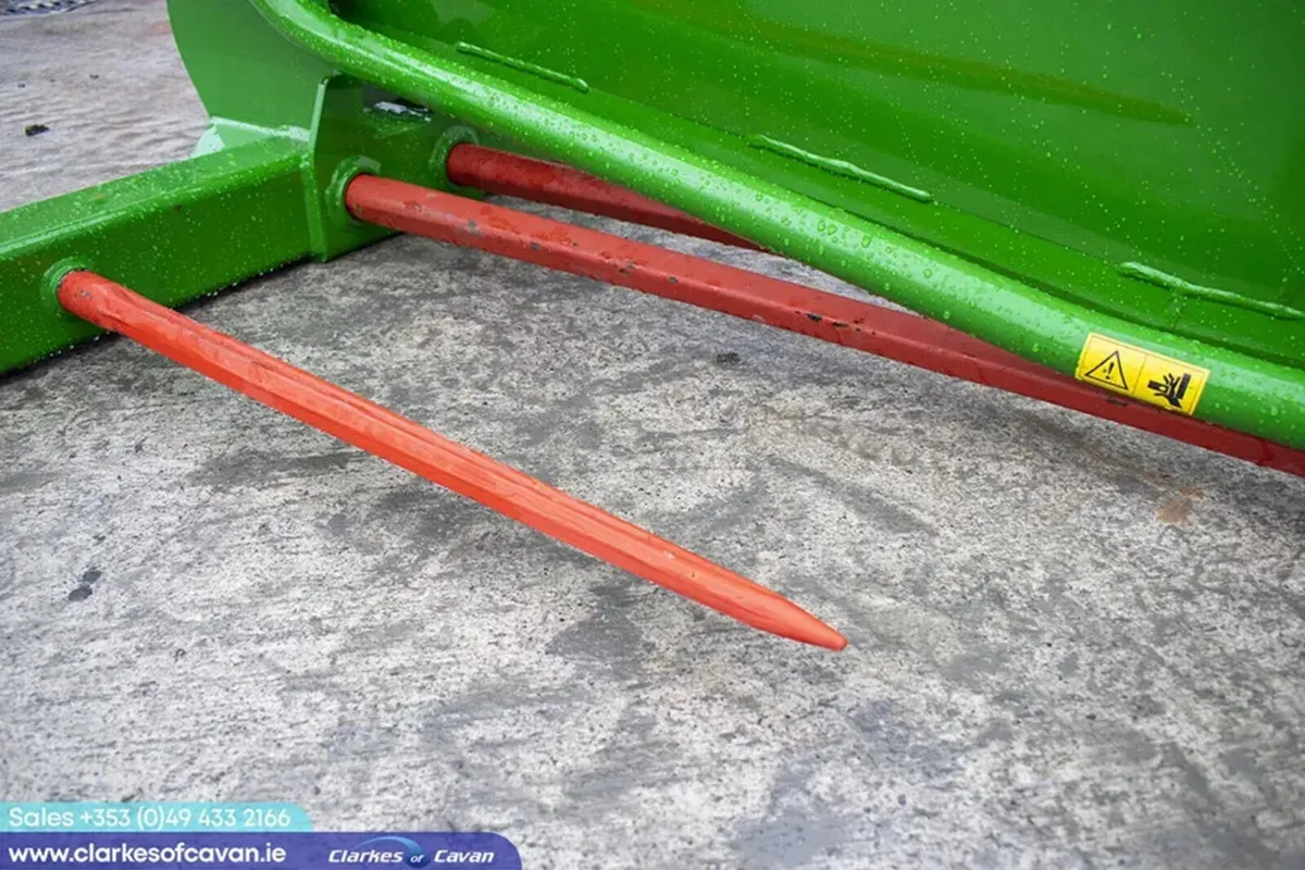 New Bale Splitter - Image 3