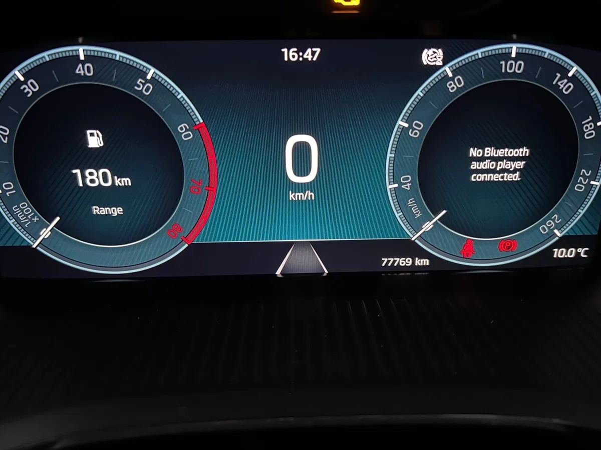 Skoda Octavia 2022 - Image 1