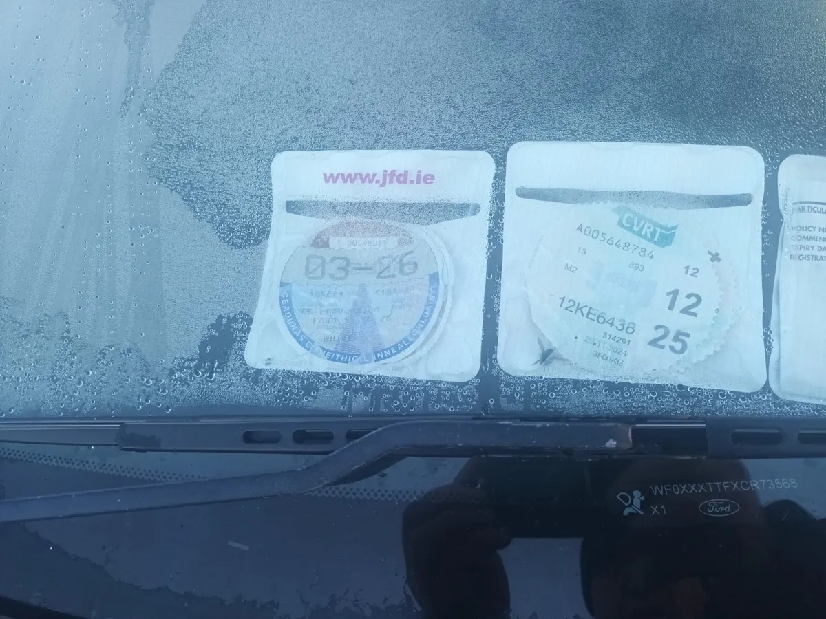 Ford Transit - Image 4