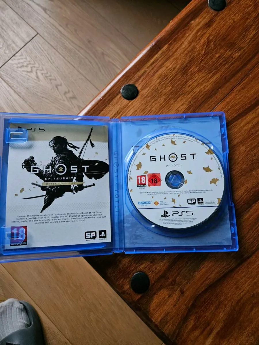 Ps5 game - Image 2