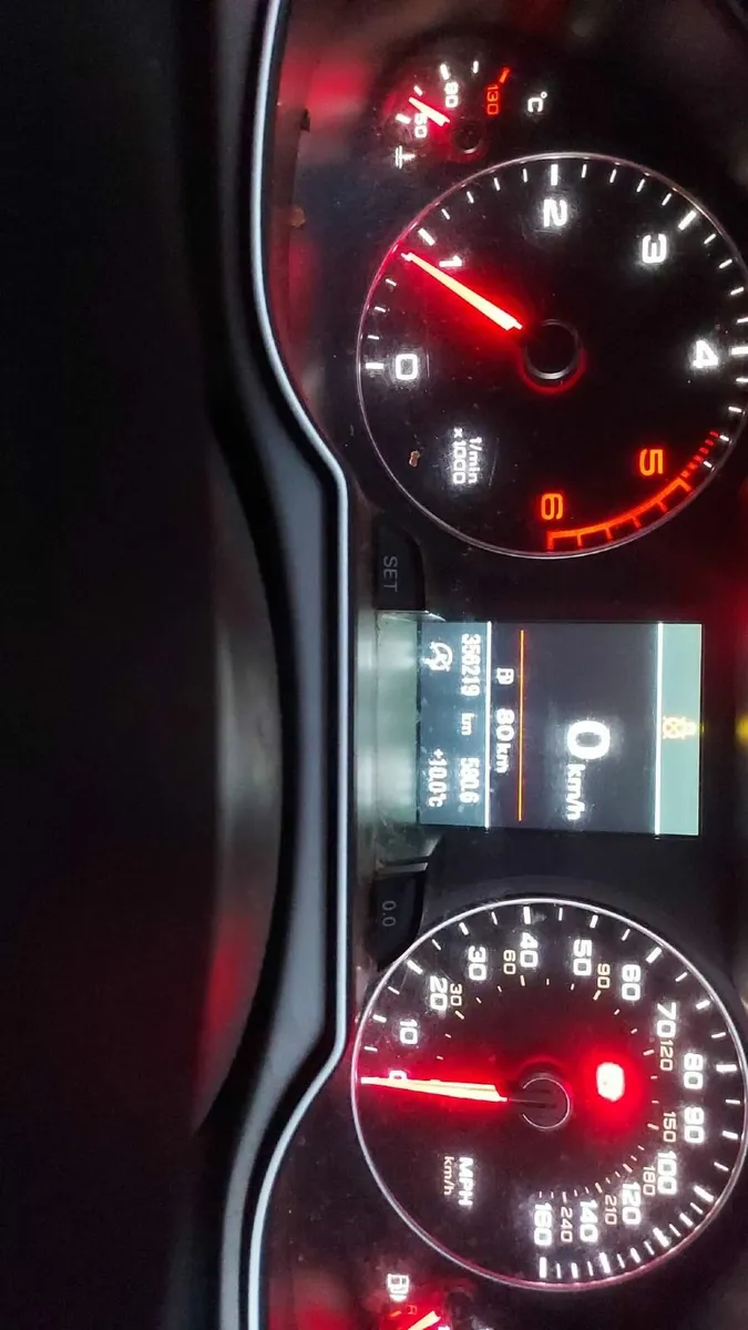 Audi A4 2014 - Image 2