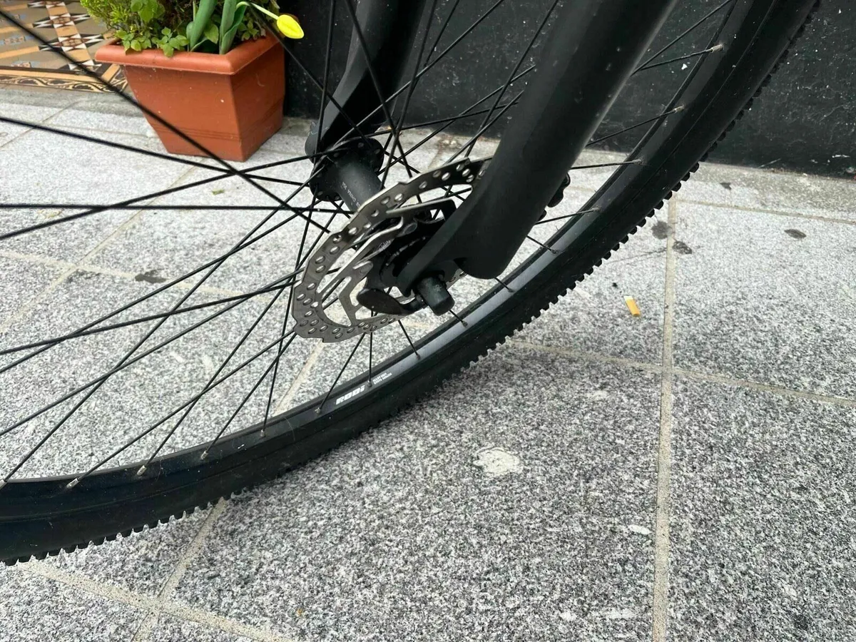 Orbea MX40 Bike - Image 4