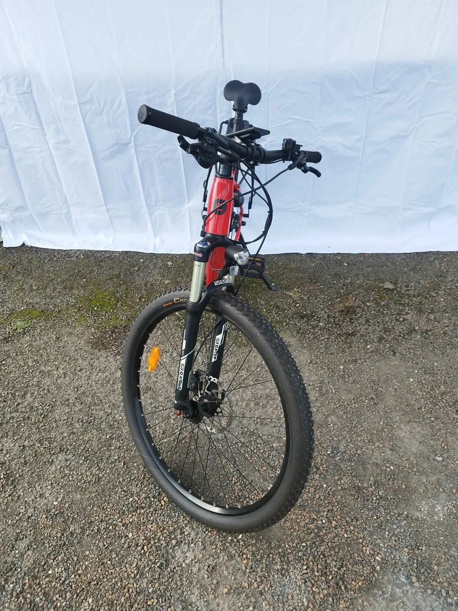 Econic one Smart Ebike - Image 3