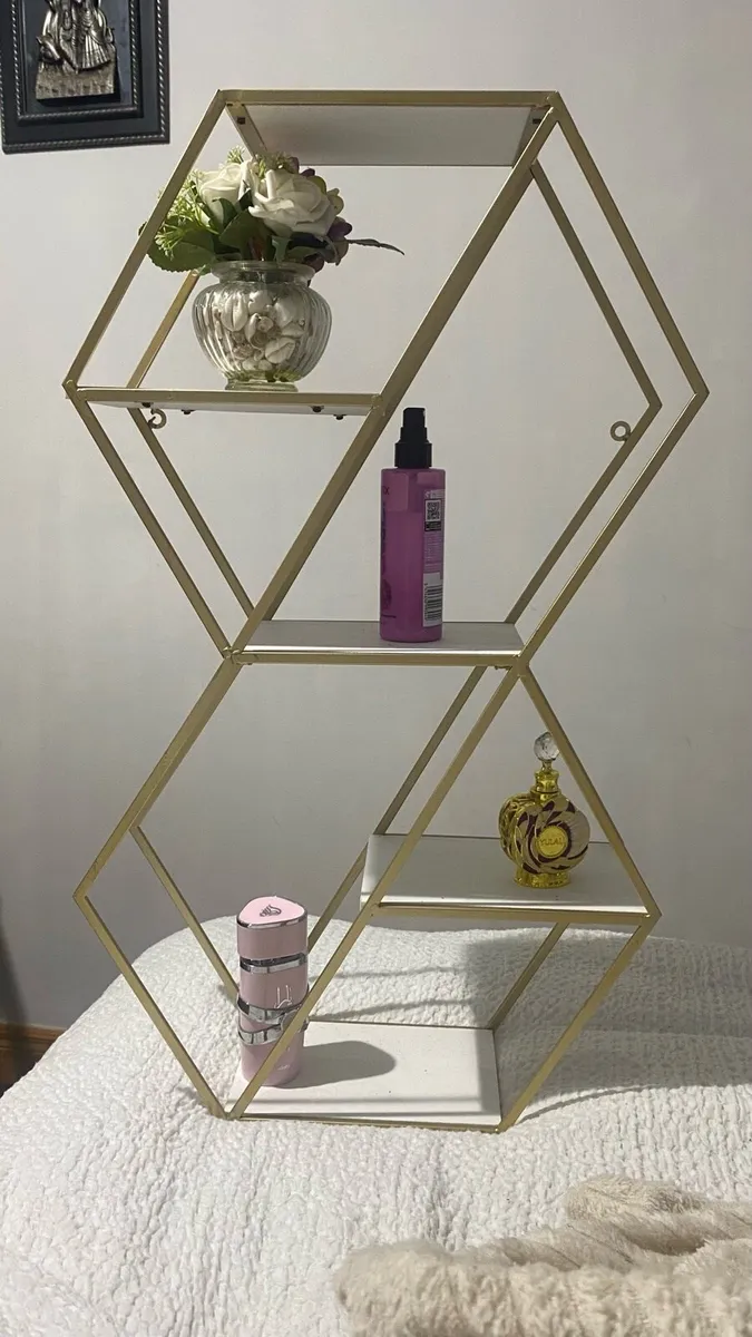 Perfume stand - Image 4