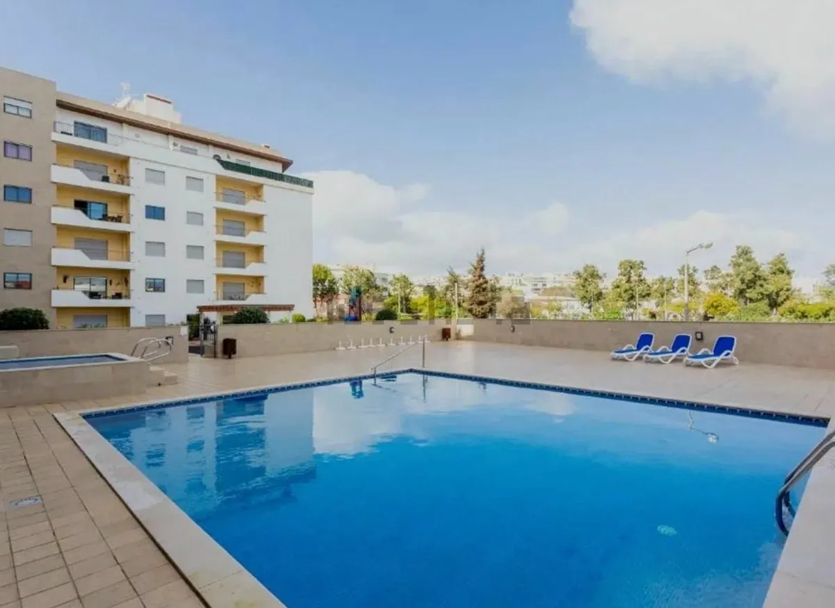 Apartment Portugal Lagos City Centre - Image 1