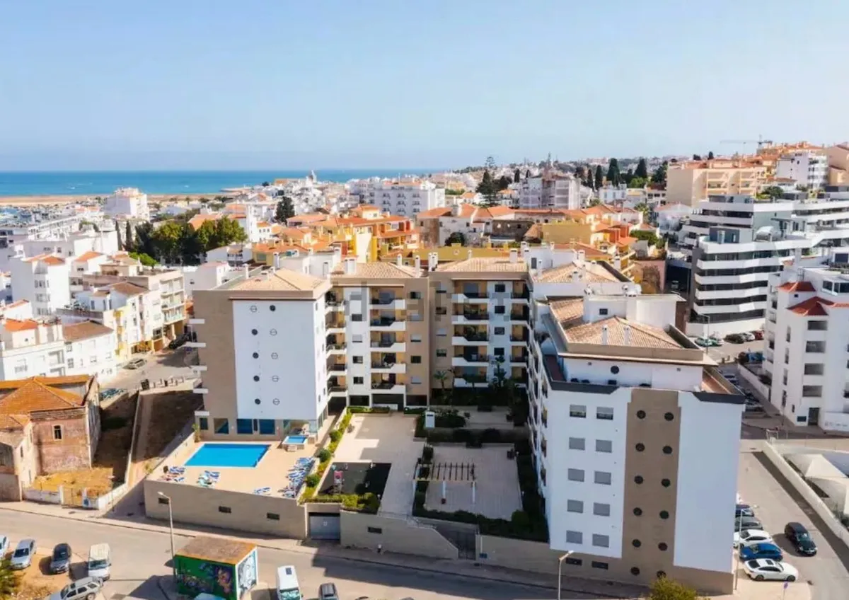 Apartment Portugal Lagos City Centre - Image 2