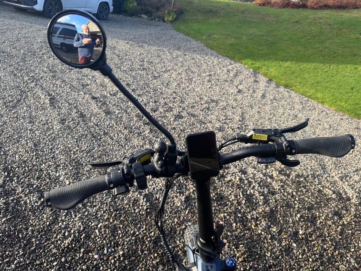 E-bikes x2 Folding ENGUIE Pro 2.0 - Image 4