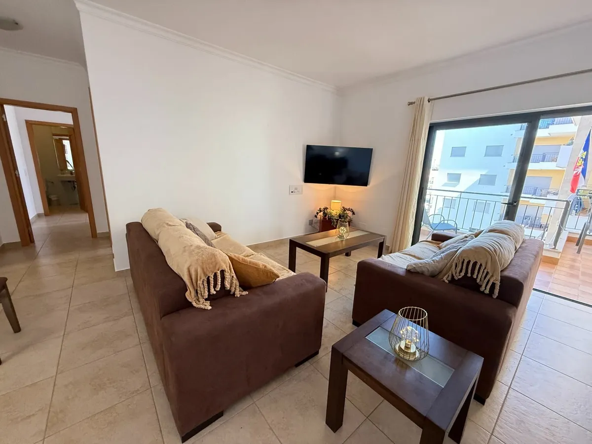 Apartment Portugal Lagos City Centre - Image 4