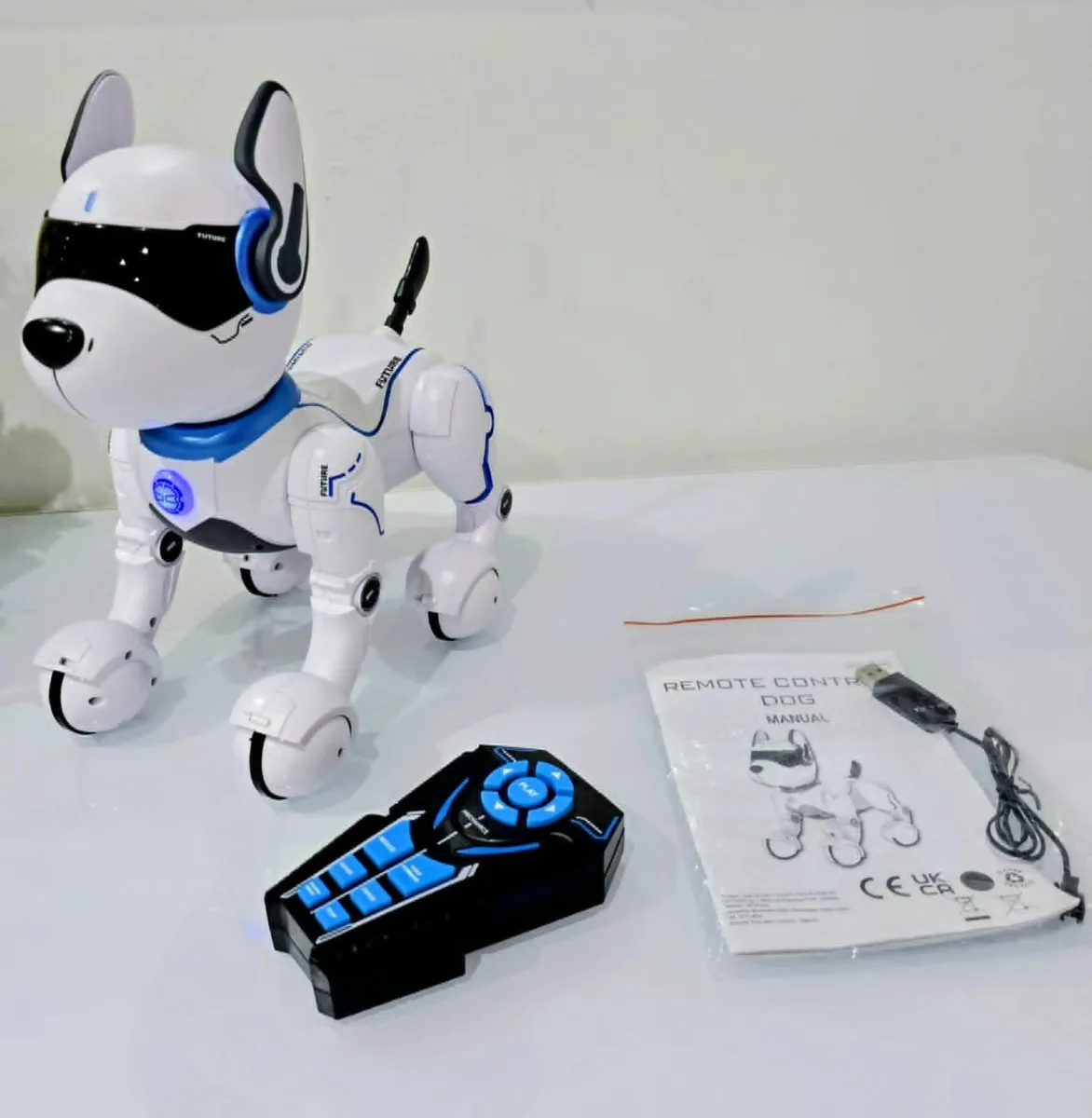 Ziggy the Robo Dog - Image 3