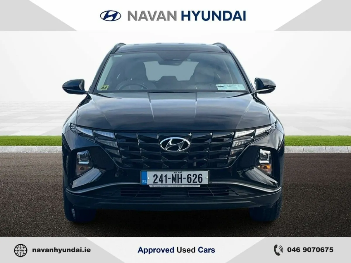 Hyundai Tucson 2WD Executive - Image 3