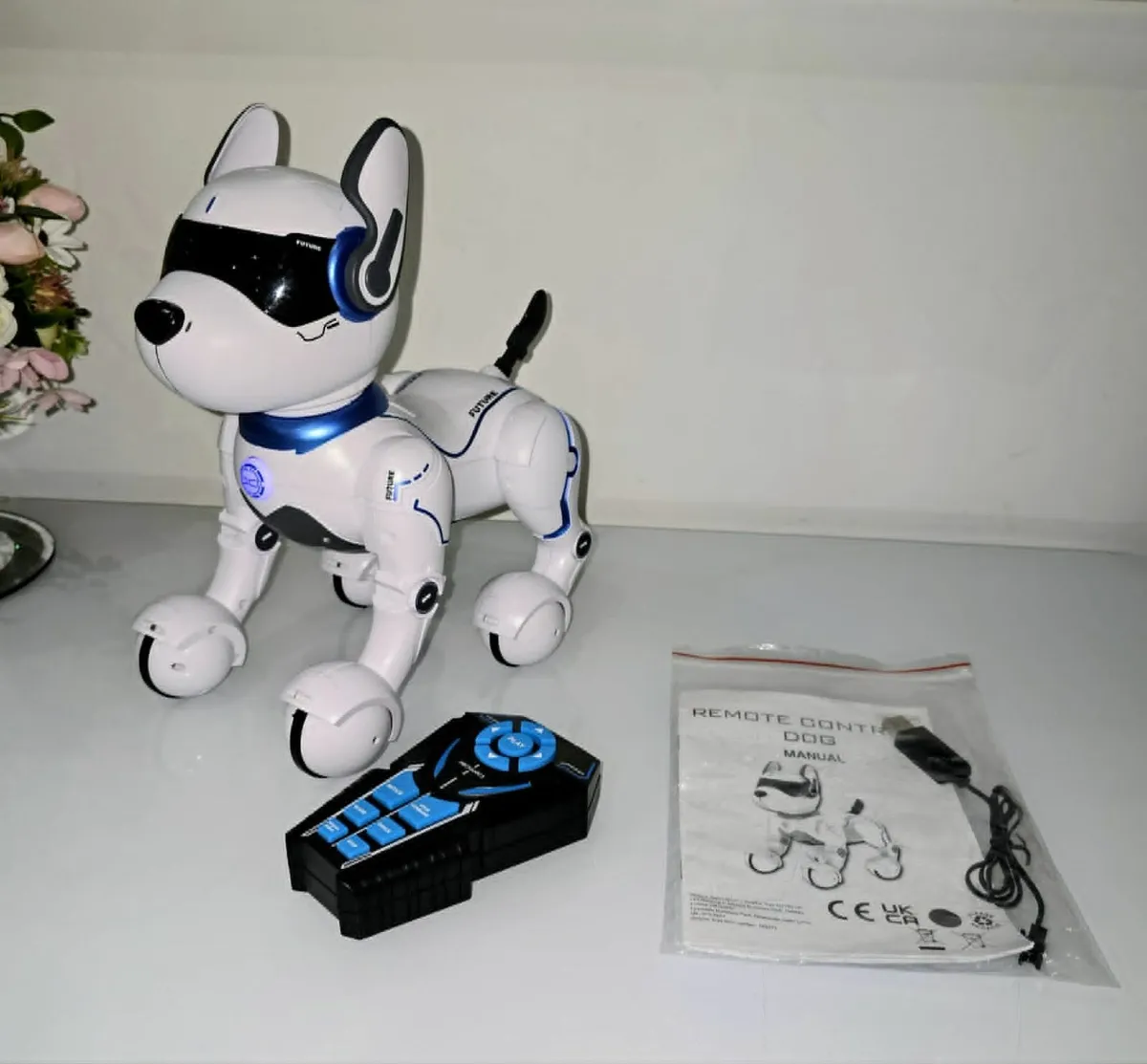 Ziggy the Robo Dog - Image 4