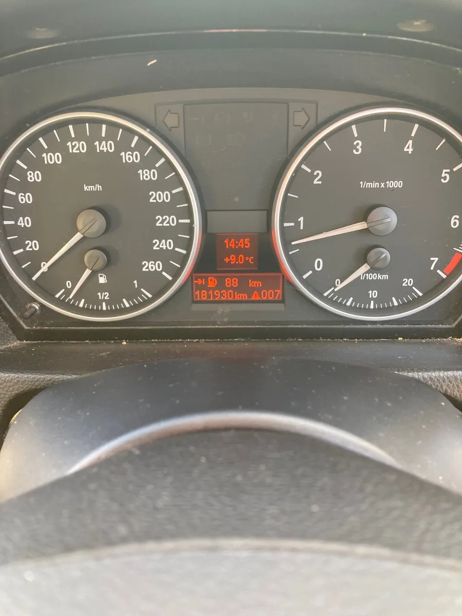 BMW 3-Series 2007 - Image 3