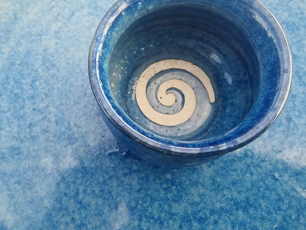 Jack O'Patsy pottery - Image 2