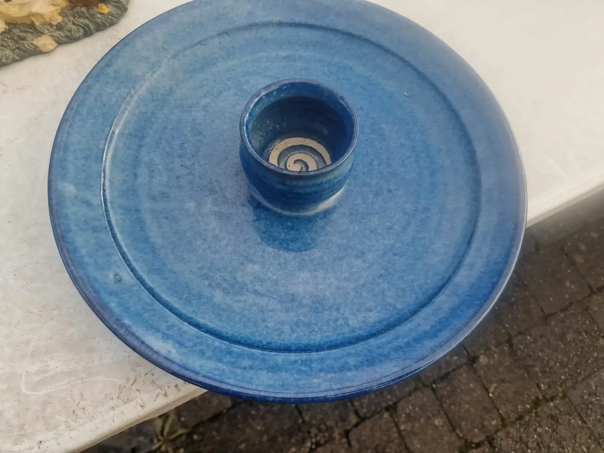 Jack O'Patsy pottery - Image 1