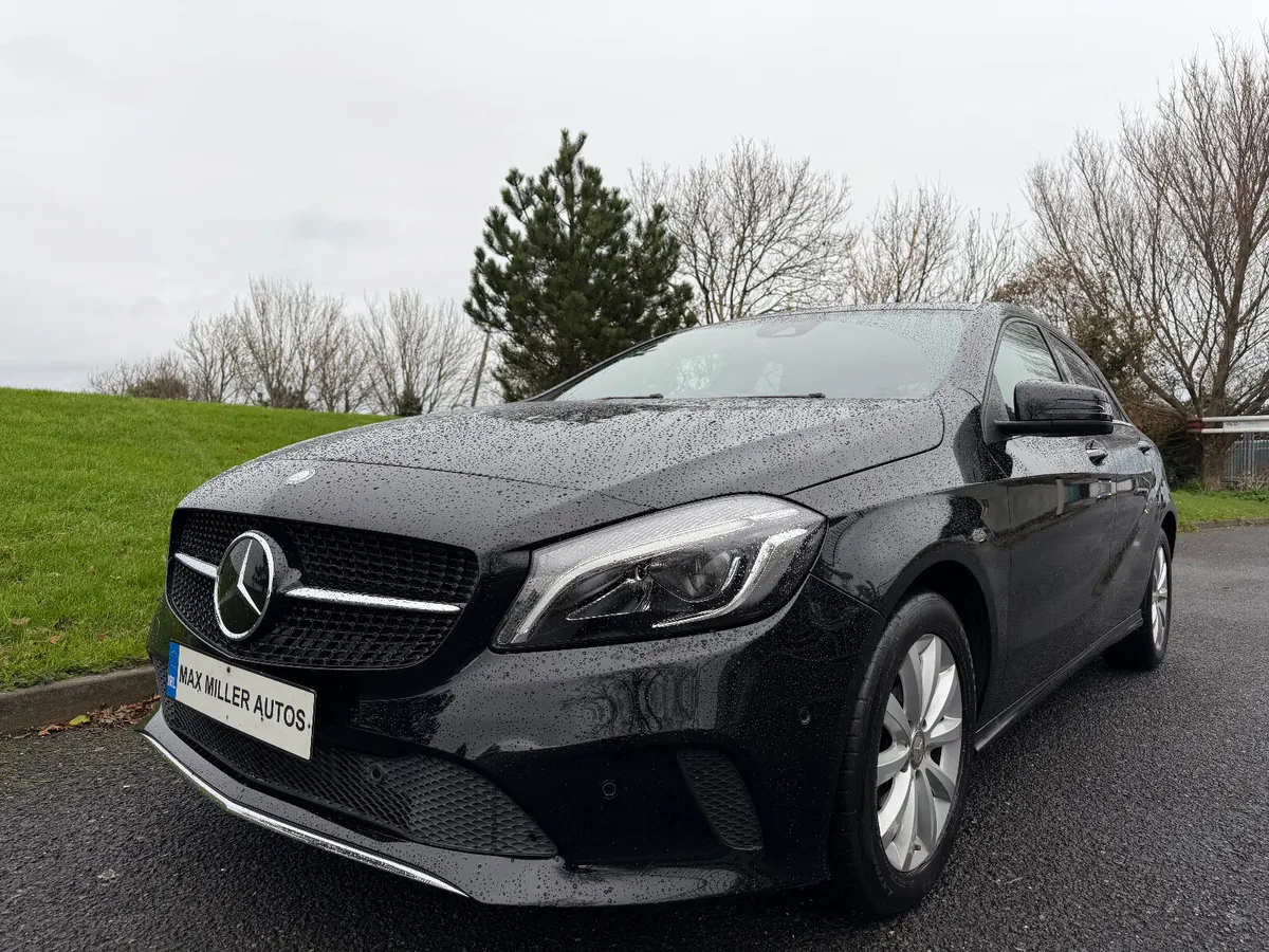 2017 MERCEDES A CLASS A180 Sport - Image 3