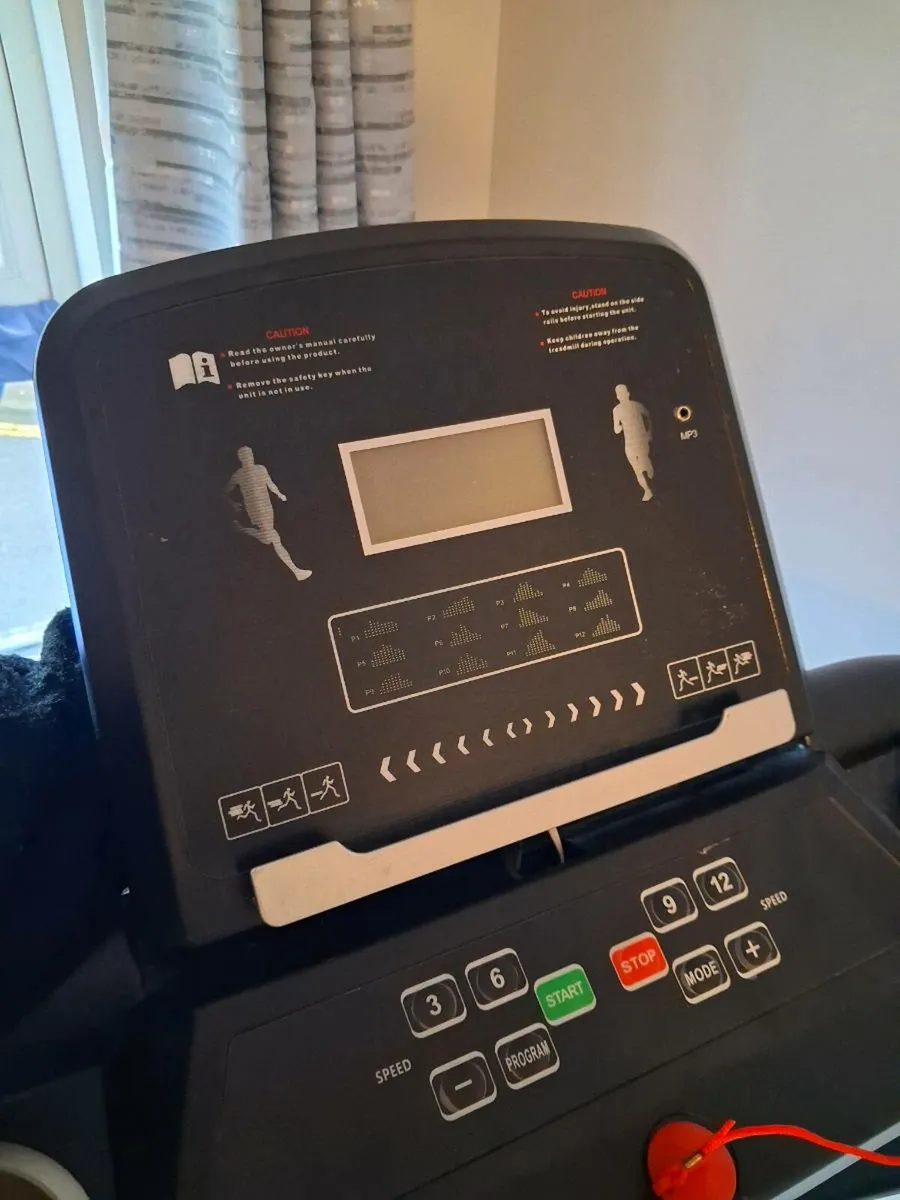 Treadmill - Image 2