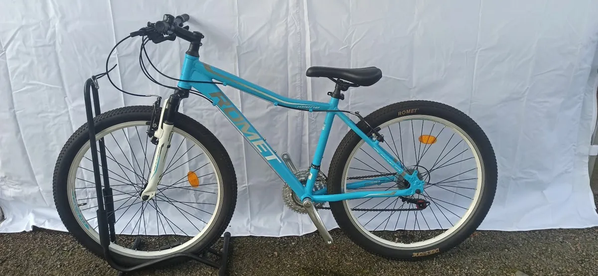 Romet joelene 6.1 unisex - Image 1