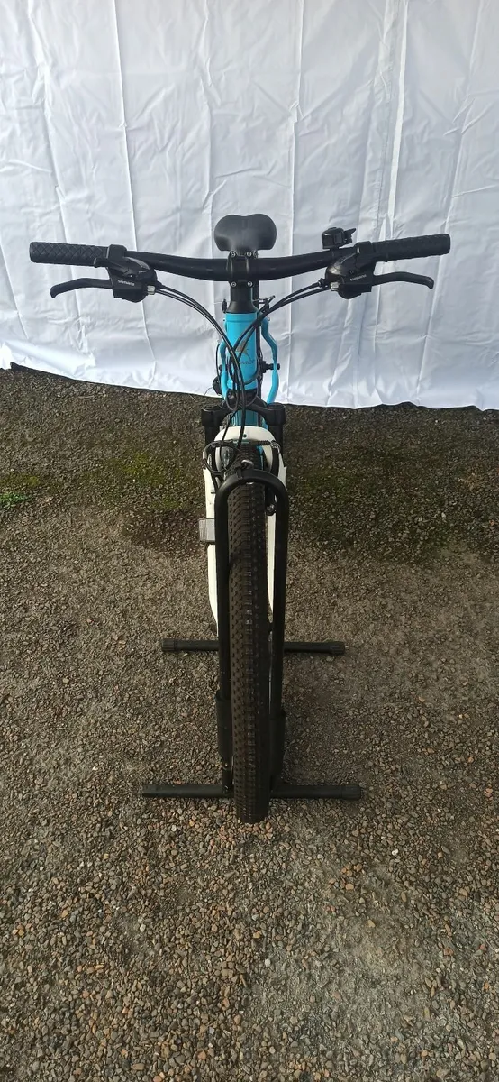 Romet joelene 6.1 unisex - Image 3