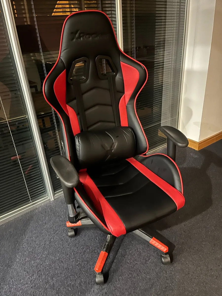 Gaming Swivel Chair