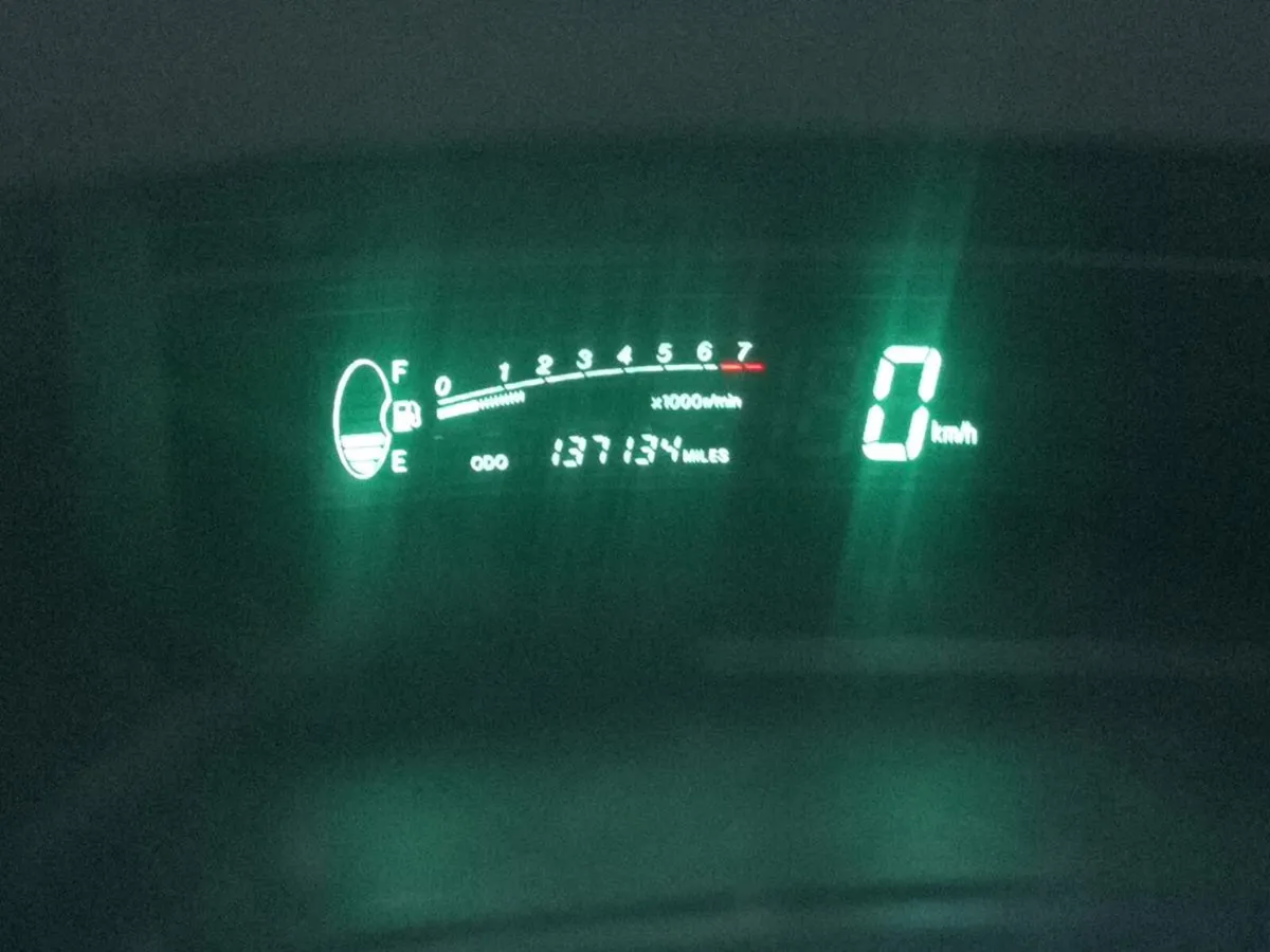 2003 Toyota Yaris 1.0l  €1350 NCT 03.26-TAX 05.26 - Image 3