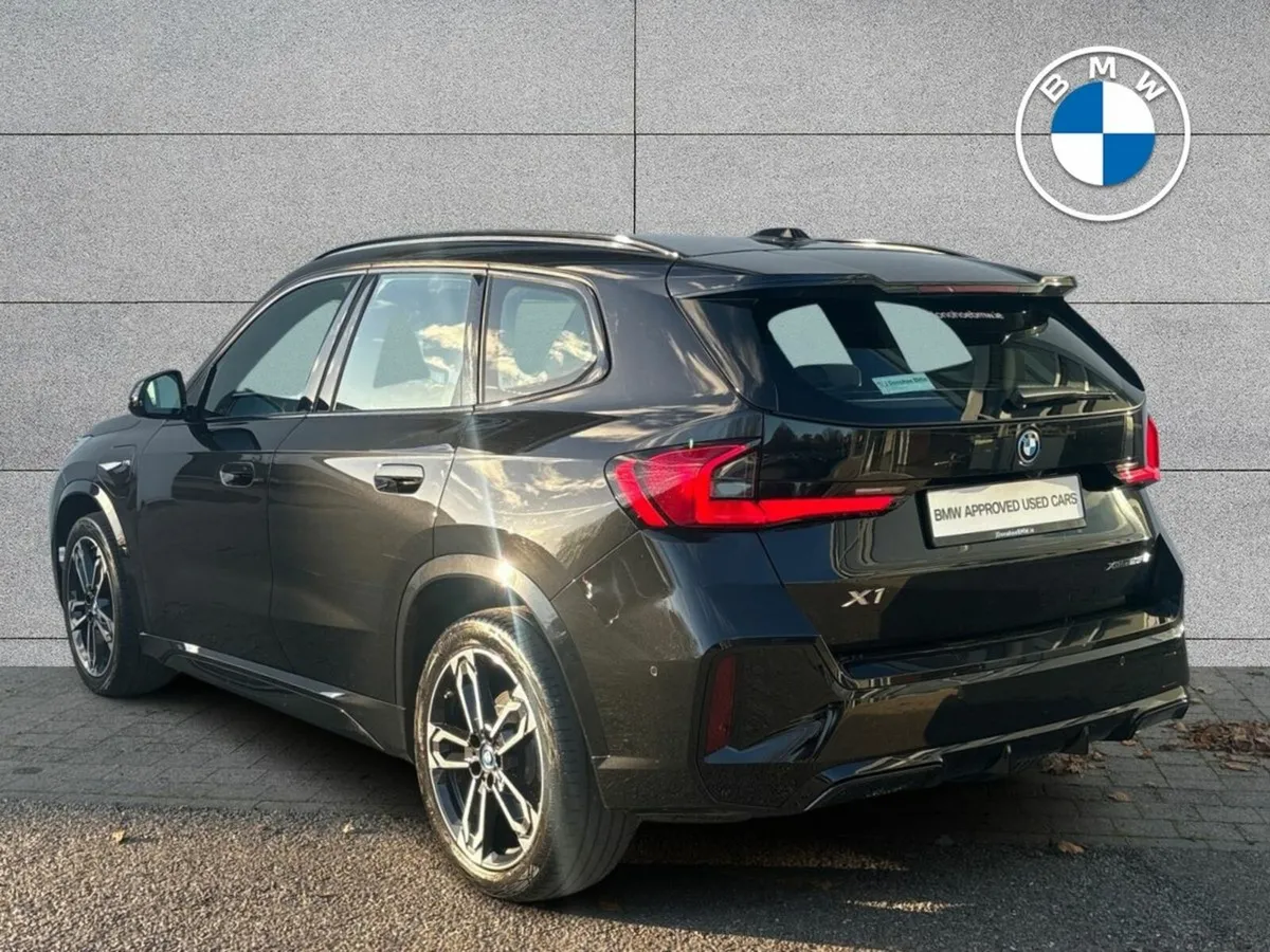 BMW X1 xDrive25e M Sport - Image 3