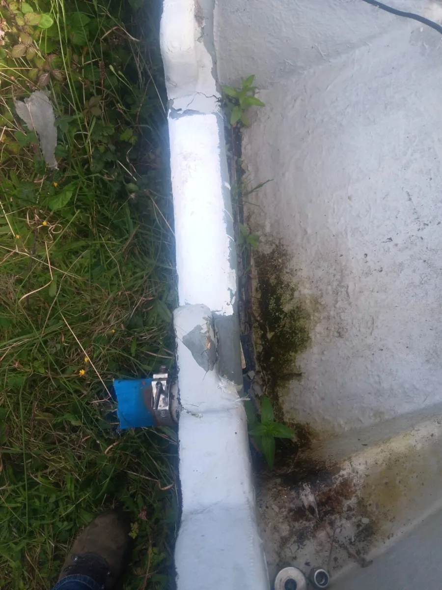 24ft fibreglass boat - Image 4