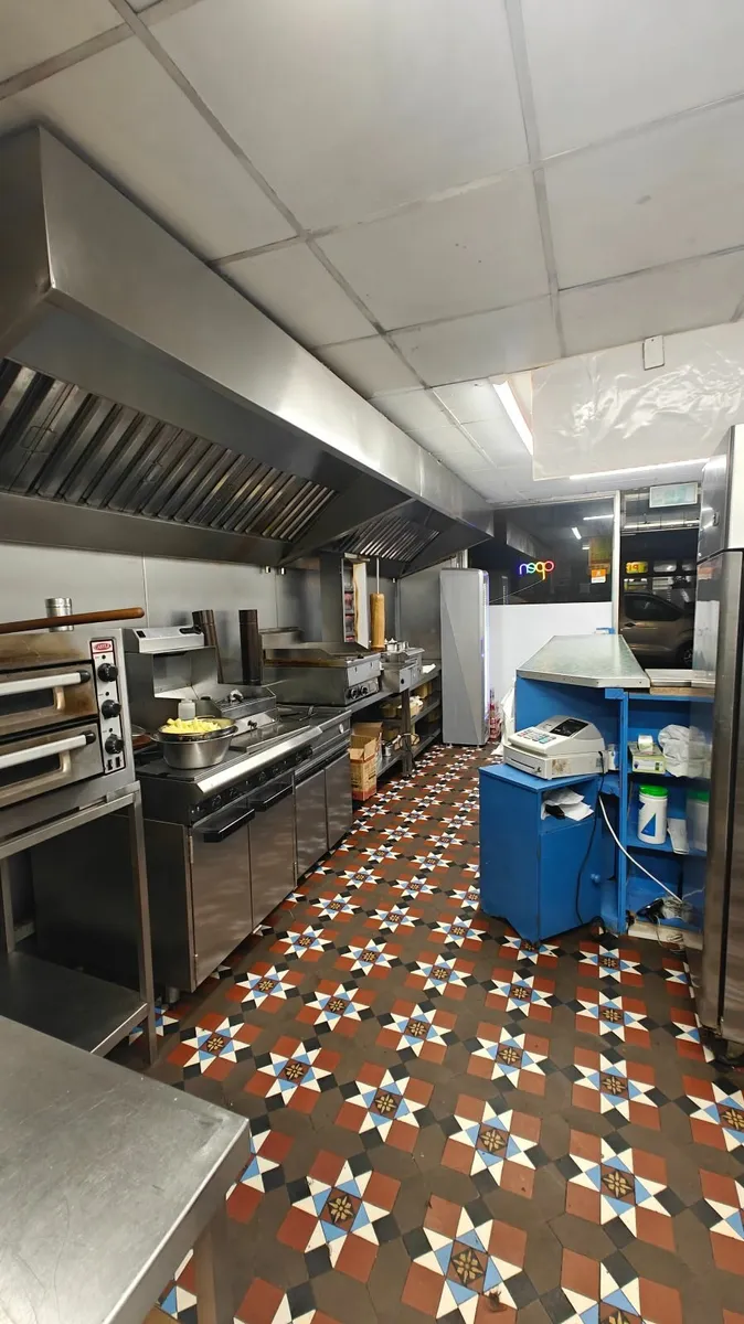 Take away restaurant - Image 3