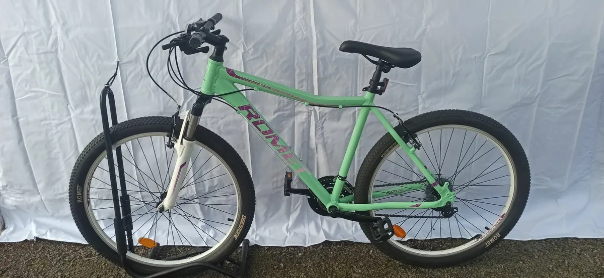 Romet Joelene 6.1 Unisex - Image 1