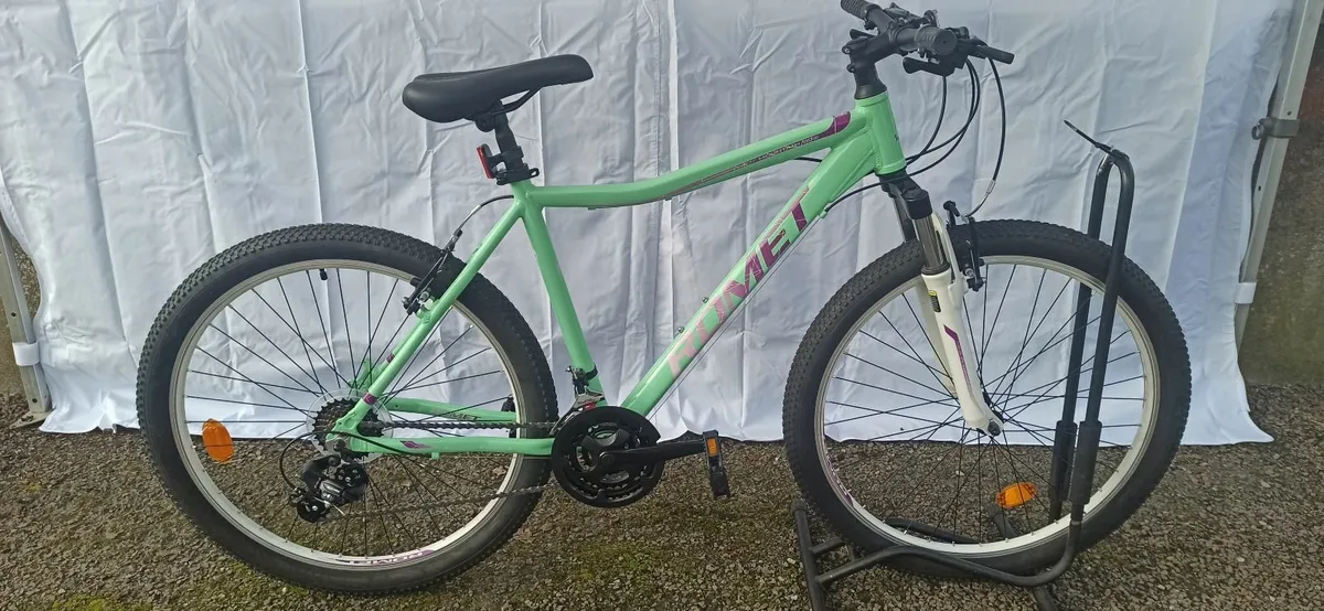 Romet Joelene 6.1 Unisex - Image 2