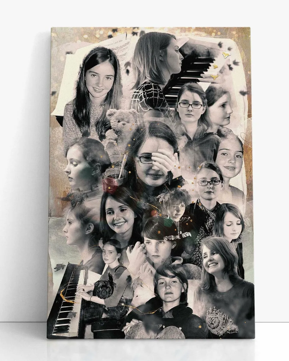 Custom Photo Collage Prints - Image 4