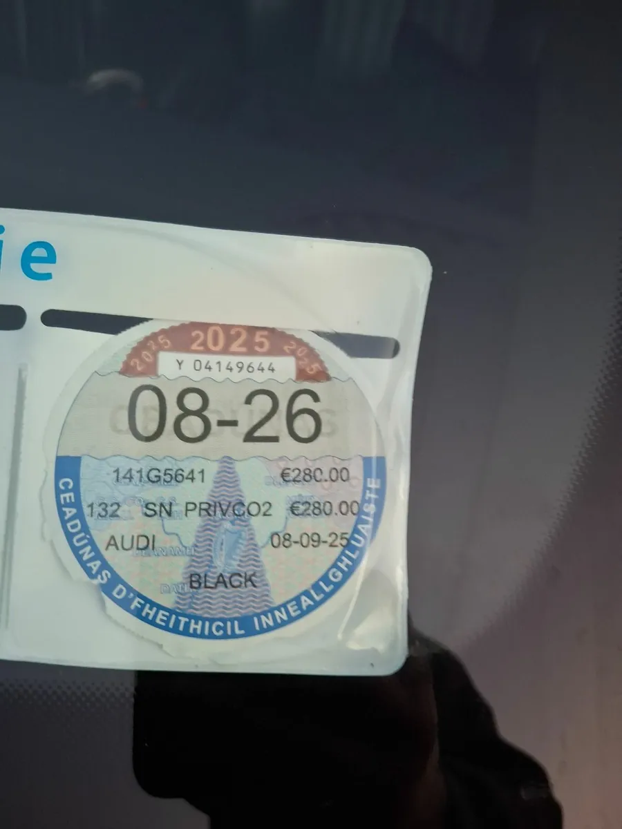 Audi A6 2014 - Image 4