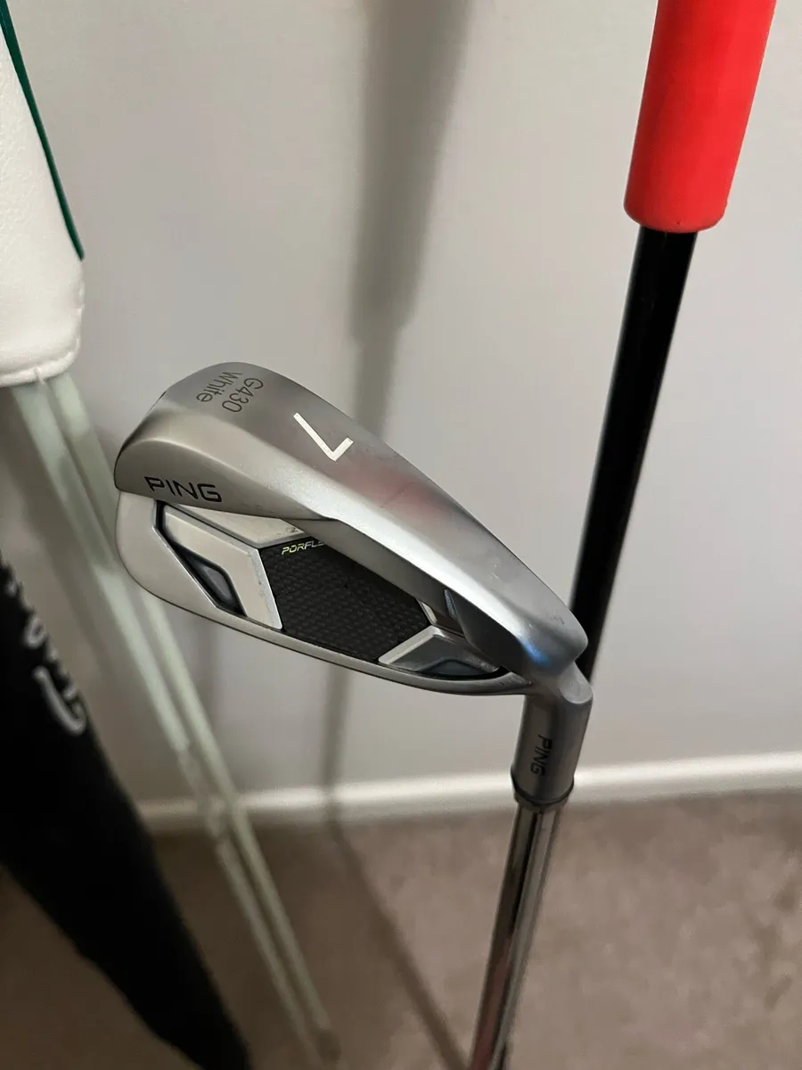 Golf Accessories and Training - Image 2