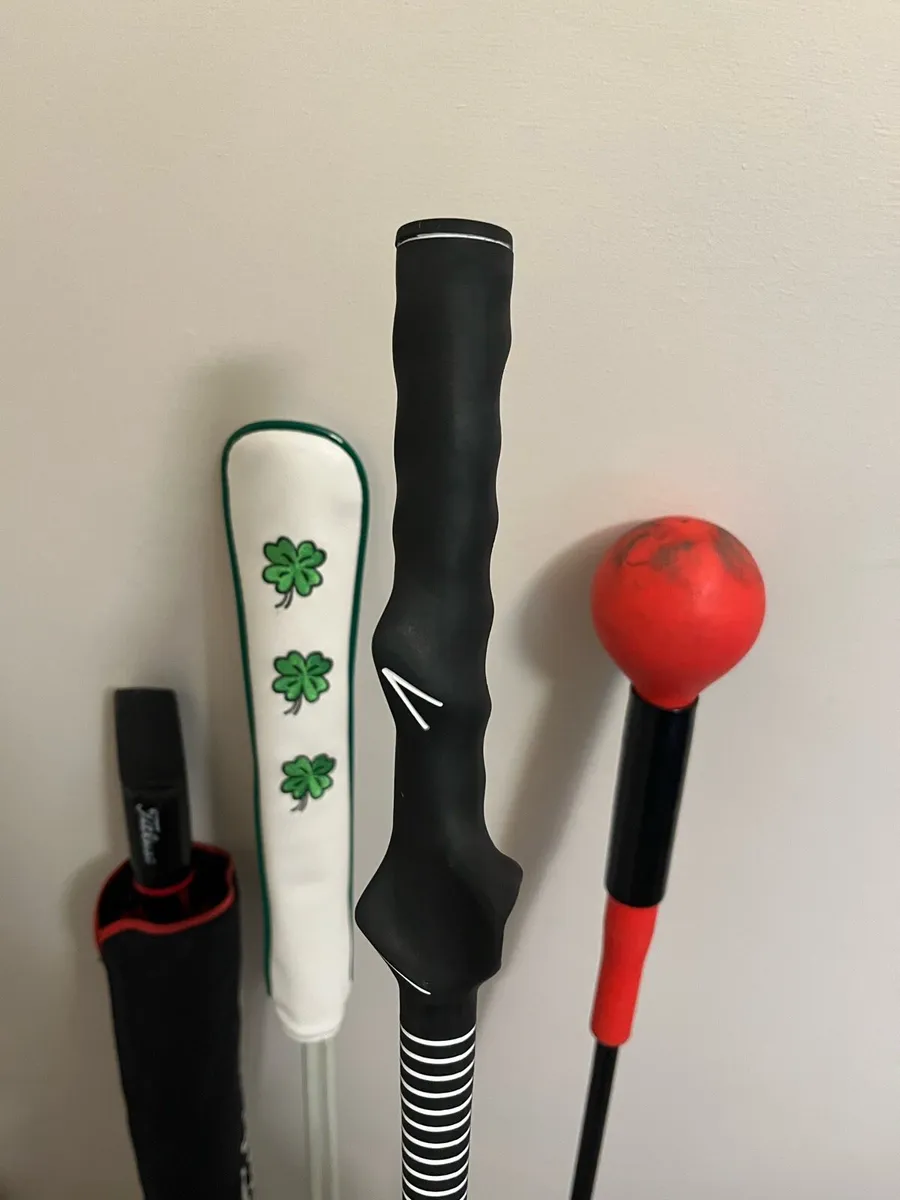 Golf Accessories and Training - Image 3