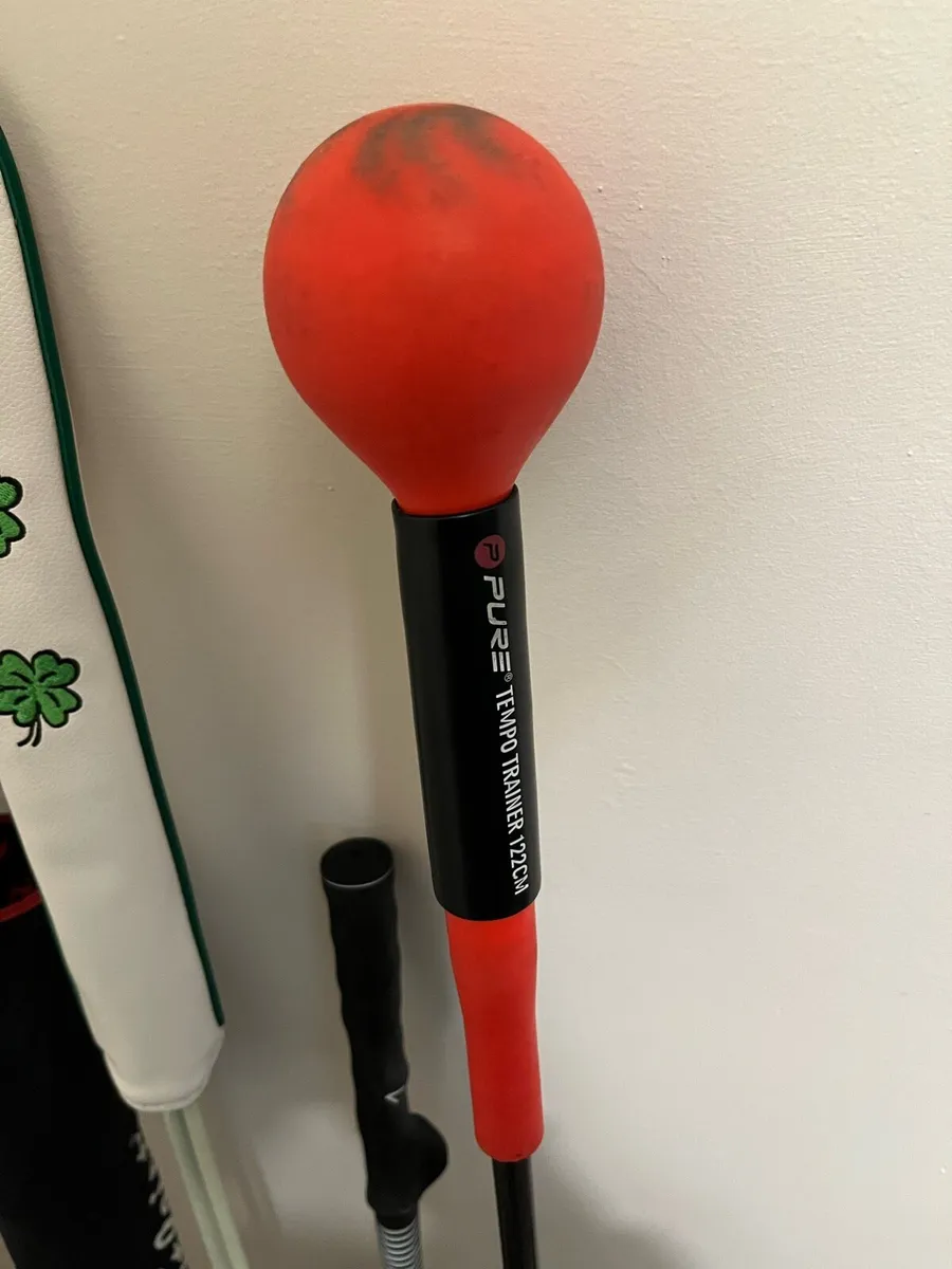 Golf Accessories and Training - Image 4